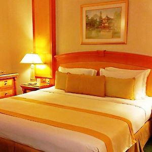 Chambre de Luxe Lit King-Size